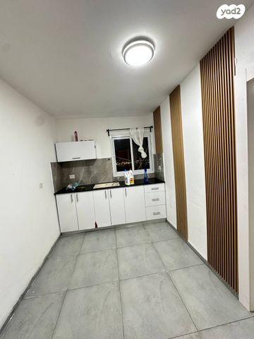 דירה, ערד 4, נווה יוסף, חיפה