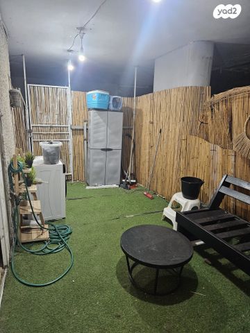 דירת גן, אילת 30, חולון