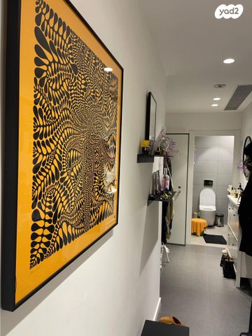 דירה, בן יהודה 73, תל אביב יפו