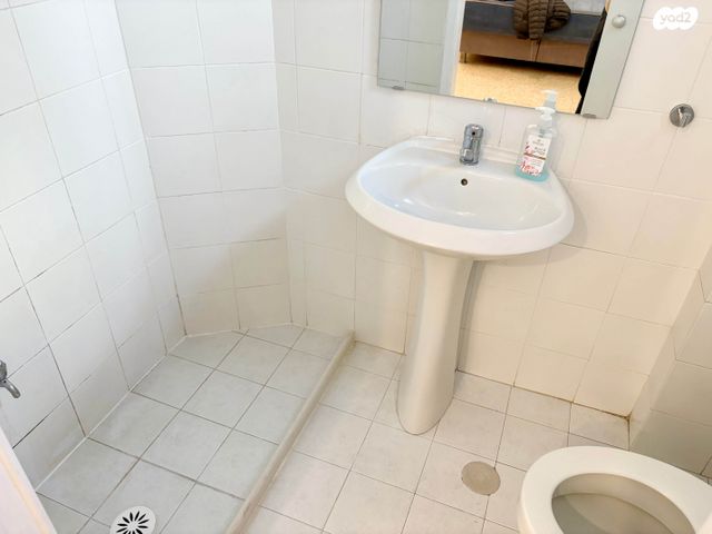 דירה, מלצ'ט, לב תל אביב, לב העיר צפון, תל אביב יפו