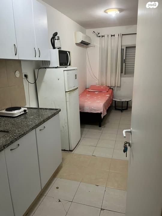 דירה, אשדוד