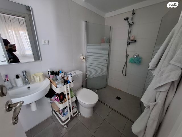 דירה, צפון תלפיות, ירושלים