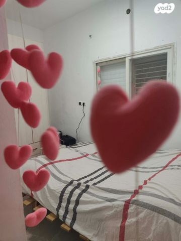 דירה, צפון מערב מרכז העיר, נתניה