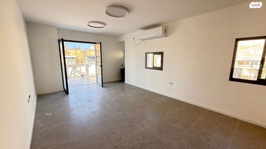 גג/ פנטהאוז, פינסקר 54, הצפון הישן - דרום, תל אביב יפו