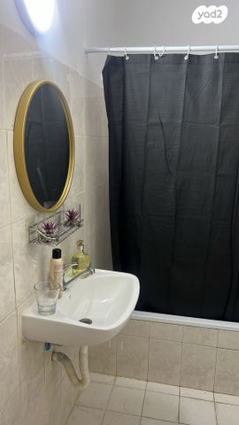 דירה, יצחק רבין 39, מרכז העיר, חדרה