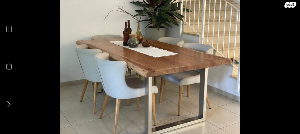 בית פרטי/ קוטג', השיבולת, יפה נוף, בנימינה גבעת עדה