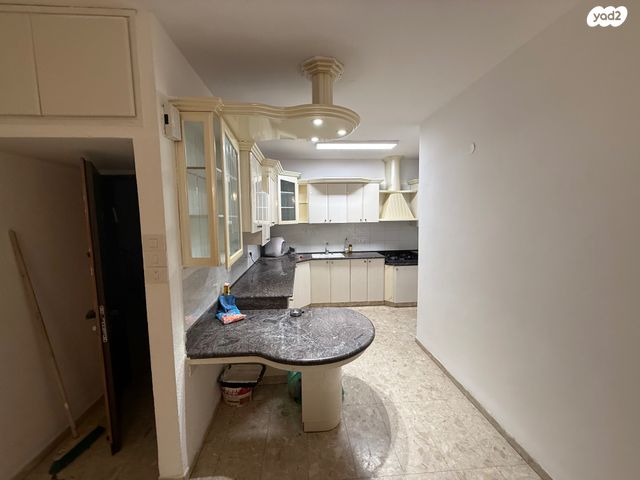 דירה, מתתיהו הכהן, צפון מזרח מרכז העיר, נתניה