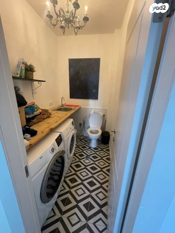 גג/ פנטהאוז, מרכז, הרצליה