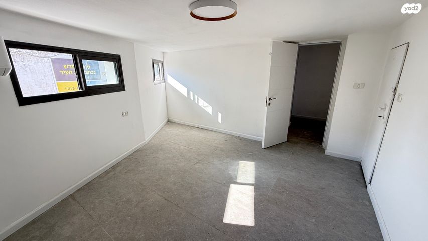 גג/ פנטהאוז, פינסקר 54, הצפון הישן - דרום, תל אביב יפו