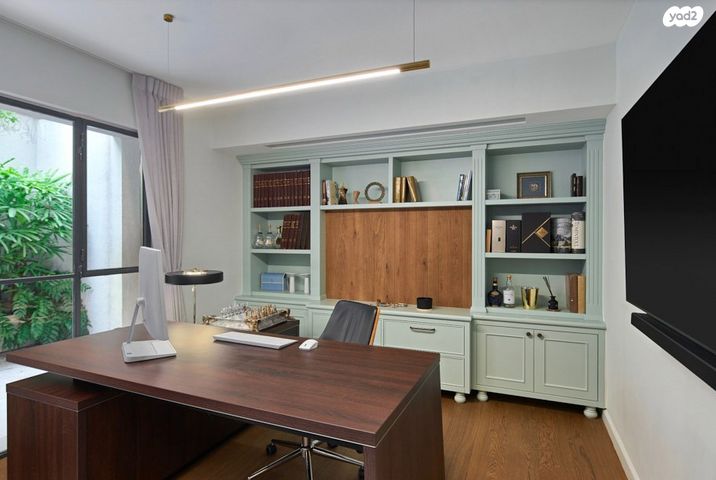 בית פרטי/ קוטג', סביון, סביון