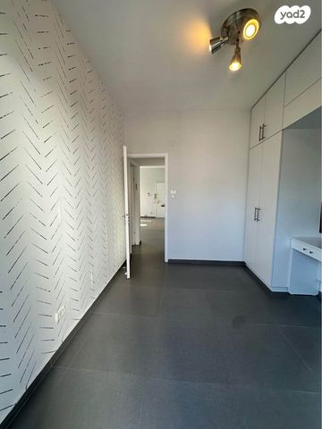 דירה, סמטת מנדלשטם, הצפון הישן - צפון, תל אביב יפו