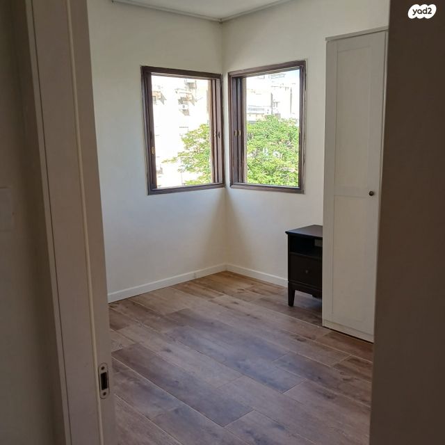 גג/ פנטהאוז, מרכז, הרצליה