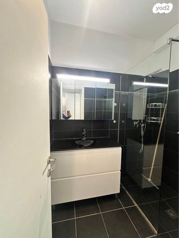 דירה, סמטת מנדלשטם, הצפון הישן - צפון, תל אביב יפו