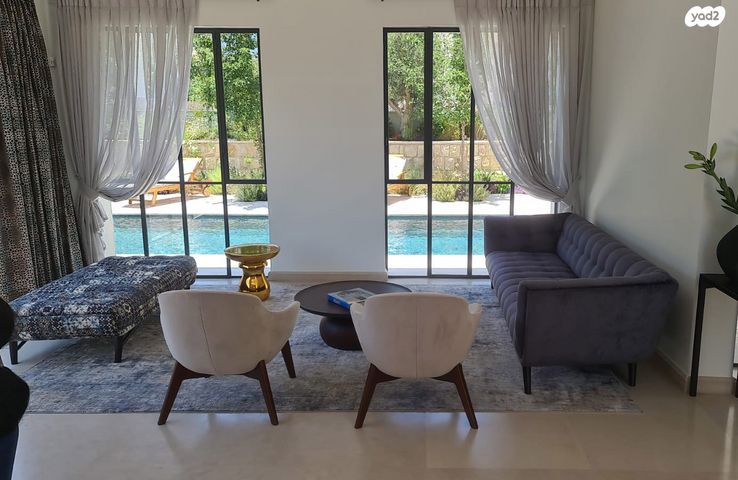 בית פרטי/ קוטג', סביון, סביון