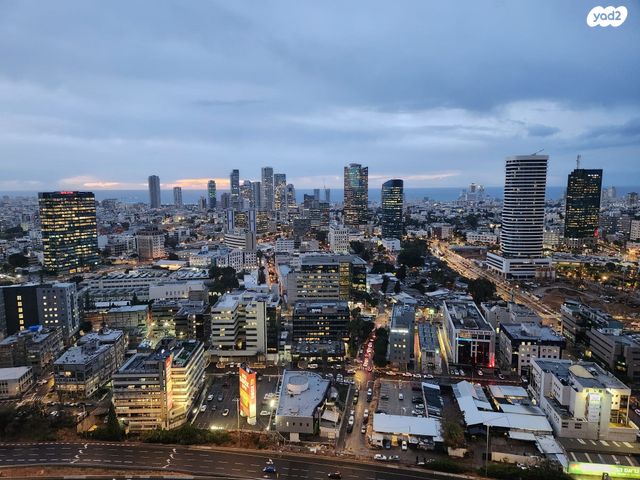 דירה, וינגייט, יד אליהו, תל אביב יפו