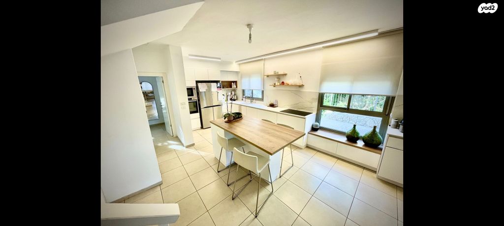 בית פרטי/ קוטג', השיבולת, יפה נוף, בנימינה גבעת עדה