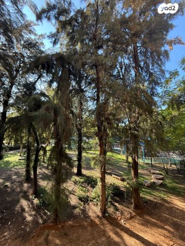 דירה, שכונת הותיקים, רמת גן