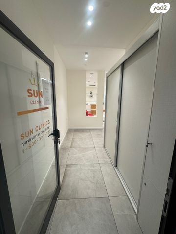 משרדים, הקריה מע"ר, אשדוד