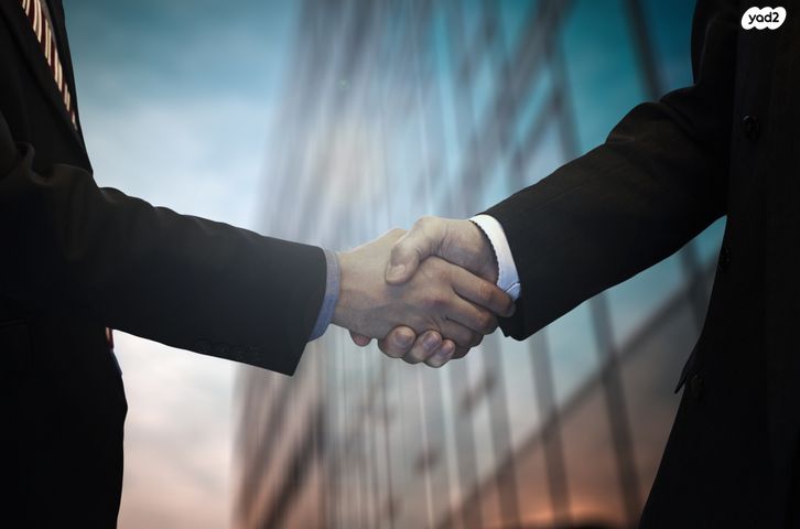 משרדים, צפון מערב מרכז העיר, נתניה