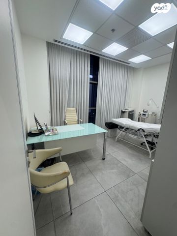 משרדים, הקריה מע"ר, אשדוד