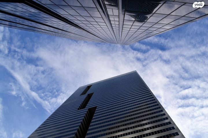 משרדים, צפון מערב מרכז העיר, נתניה