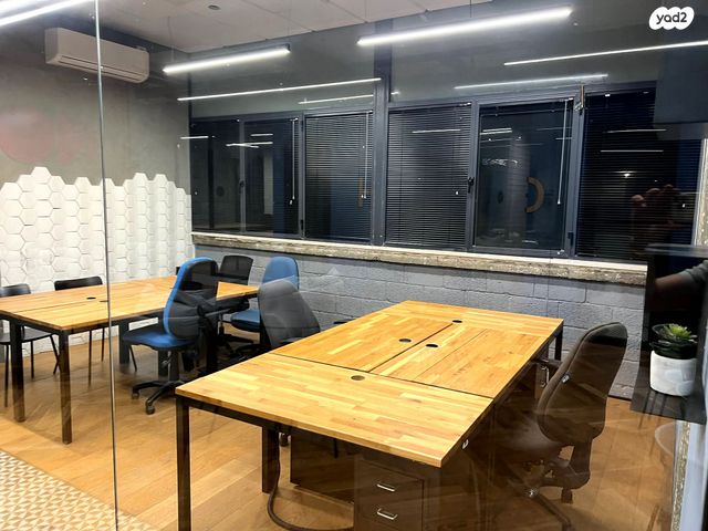 משרדים, המרץ, גבעת הרצל, אזור המלאכה יפו, תל אביב יפו