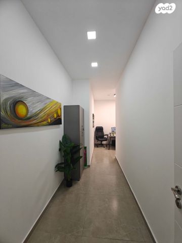 כללי, נאות שמיר, יבנה