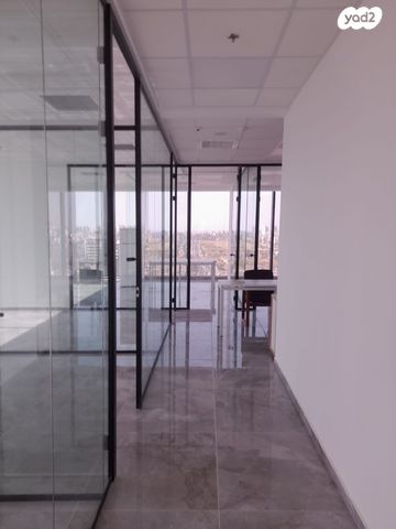 משרדים, פתח תקווה