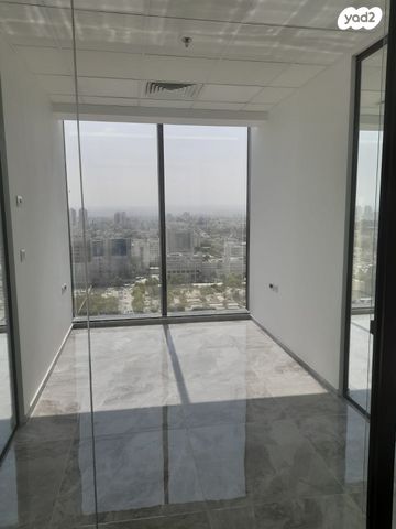 משרדים, פתח תקווה