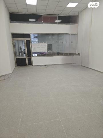 חנויות/ שטח מסחרי, פארק תעשיות מבוא יקנעם, היי - טק פארק דרום, יקנעם עילית