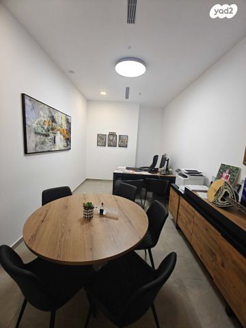 כללי, נאות שמיר, יבנה