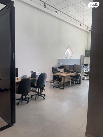 חנויות/ שטח מסחרי, התקשורת, אשדוד