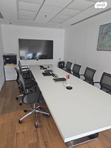 משרדים, תל אביב יפו