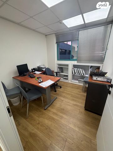 משרדים, אודם 6, סטארטסיב / רמת סיב, פתח תקווה