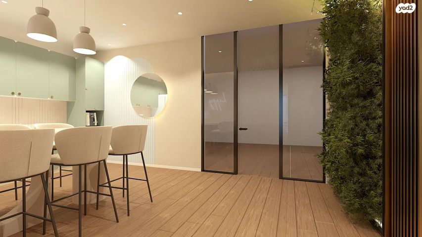 משרדים, טירת כרמל