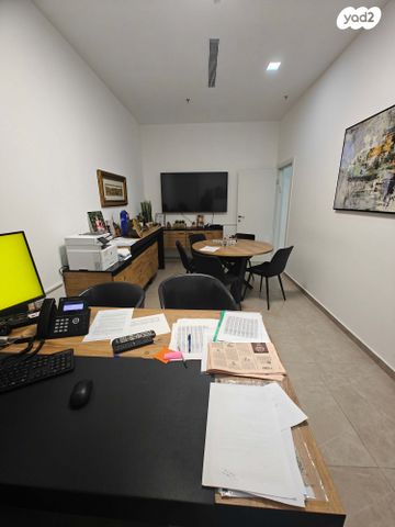 כללי, נאות שמיר, יבנה