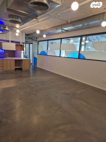 משרדים, רביבים, תל אביב יפו