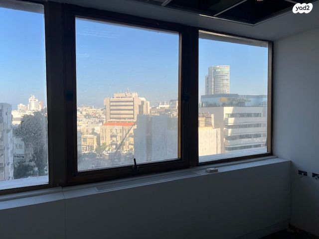 משרדים, אחד העם 9, לב תל אביב, לב העיר צפון, תל אביב יפו