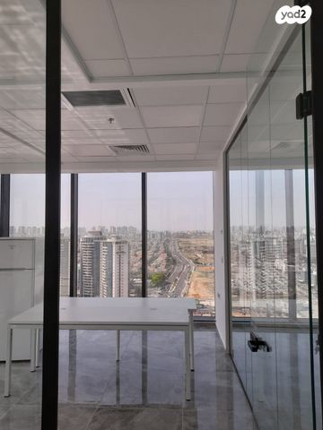 משרדים, פתח תקווה