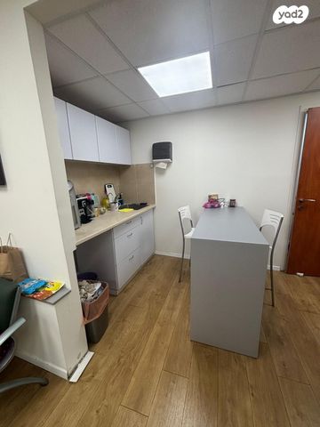 משרדים, אודם 6, סטארטסיב / רמת סיב, פתח תקווה