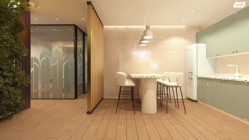 משרדים, טירת כרמל