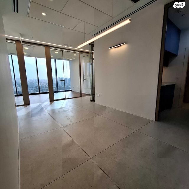 משרדים, בזל, פארקטק פתח תקווה / אזור תעשייה קרית אריה, פתח תקווה