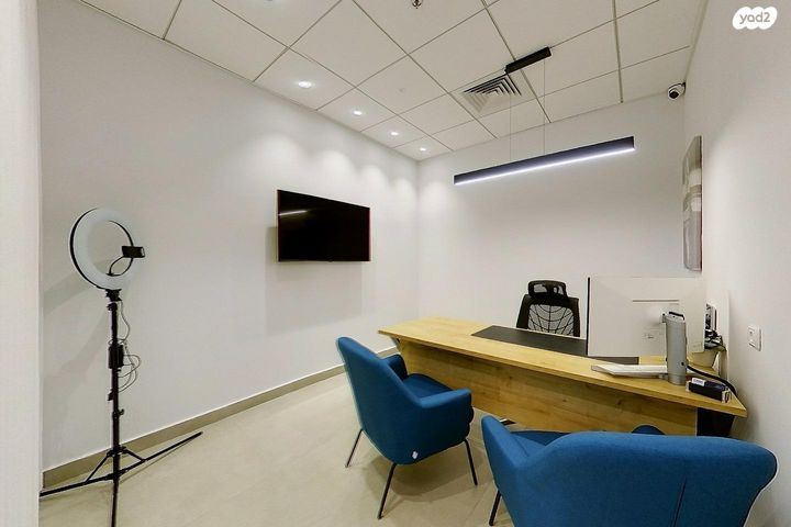 משרדים, ההגנה 13, מב"ת מערב, אזור תעשייה חדש, ראשון לציון