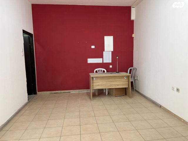 מבני תעשיה, אזור תעשייה רכטמן, רחובות