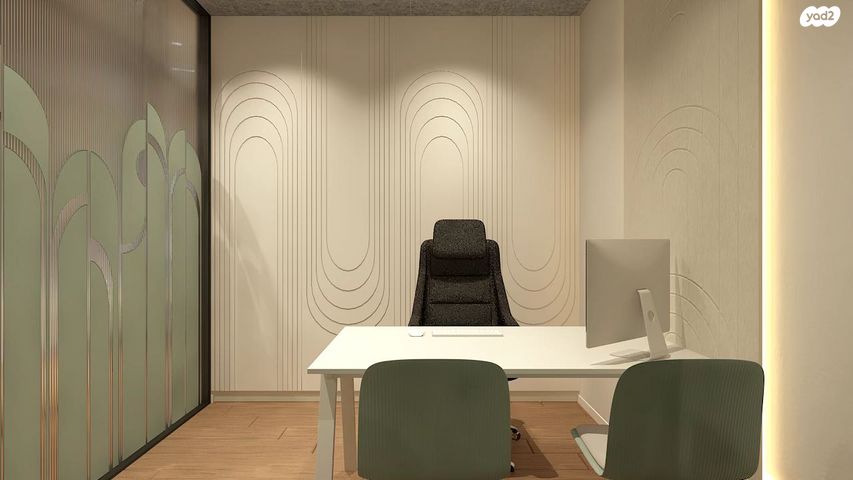 משרדים, טירת כרמל