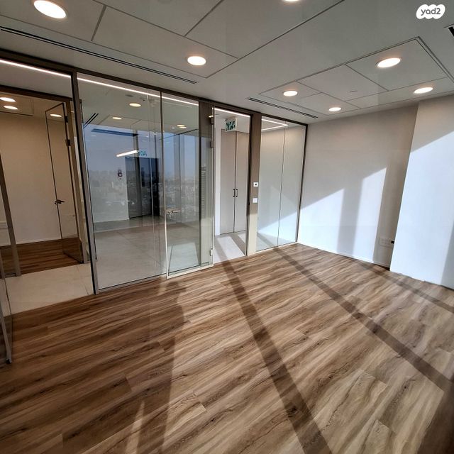 משרדים, בזל, פארקטק פתח תקווה / אזור תעשייה קרית אריה, פתח תקווה