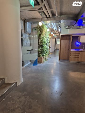 משרדים, רביבים, תל אביב יפו