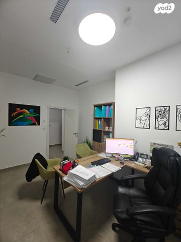 כללי, נאות שמיר, יבנה