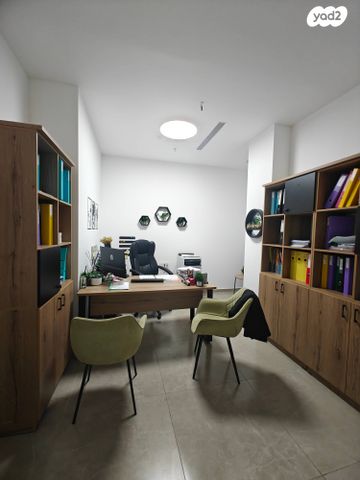 כללי, נאות שמיר, יבנה