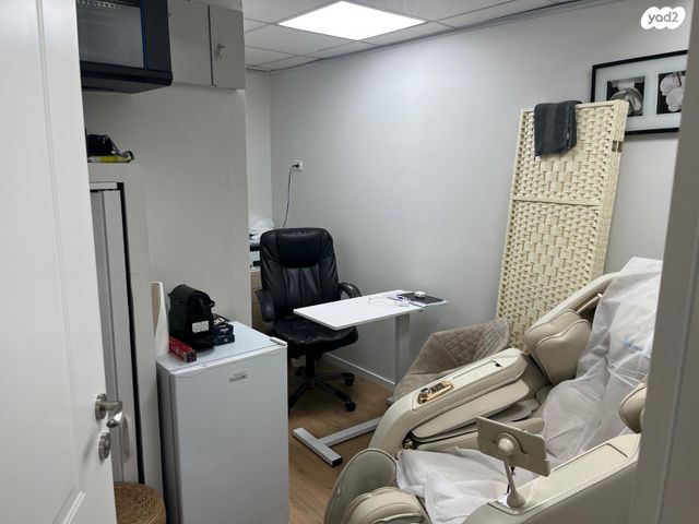 משרדים, אודם 6, סטארטסיב / רמת סיב, פתח תקווה